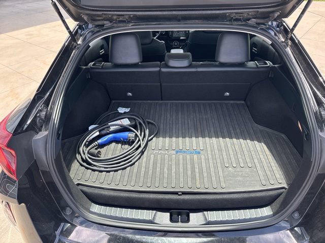 Used 2022 Toyota Prius Prime XLE FWD image 28