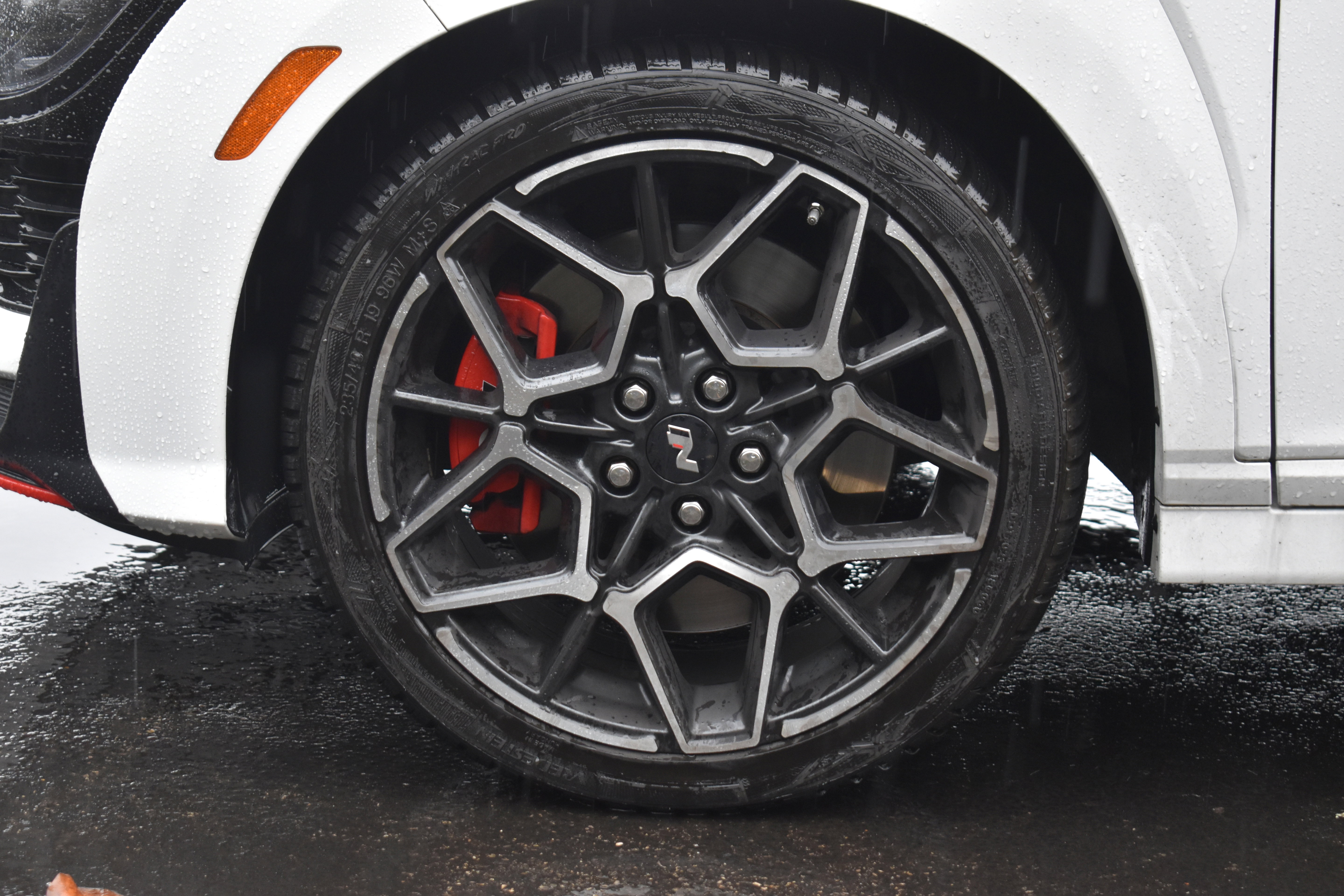 Used 2022 Hyundai Kona N w/ Cargo Package image 39