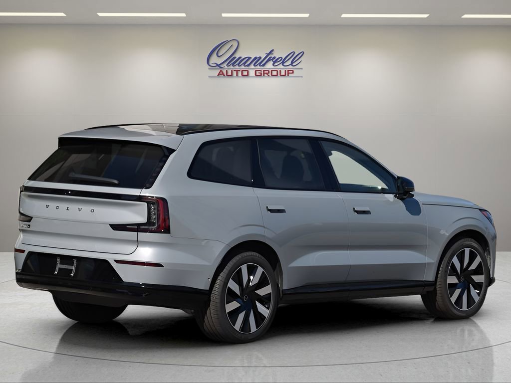 Used 2025 Volvo EX90 Ultra image 4
