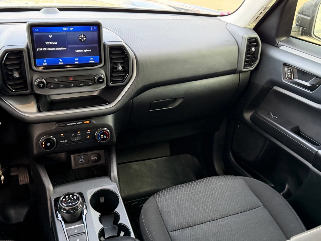 Used 2022 Ford Bronco Sport AWD/4WD image 13