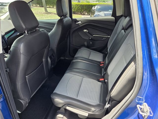 Used 2018 Ford Escape SE FWD image 10