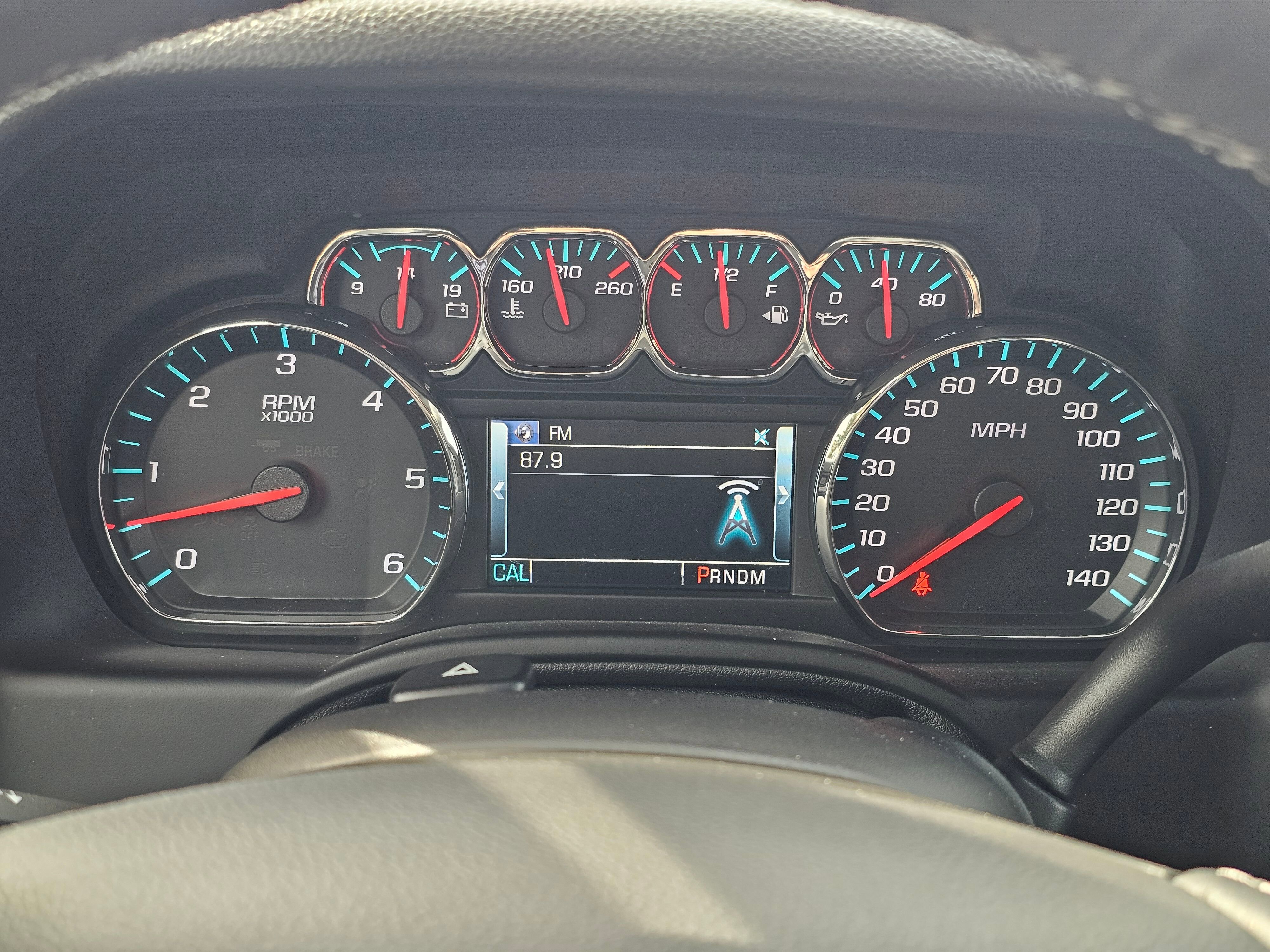 Used 2015 Chevrolet Tahoe LTZ AWD/4WD image 55
