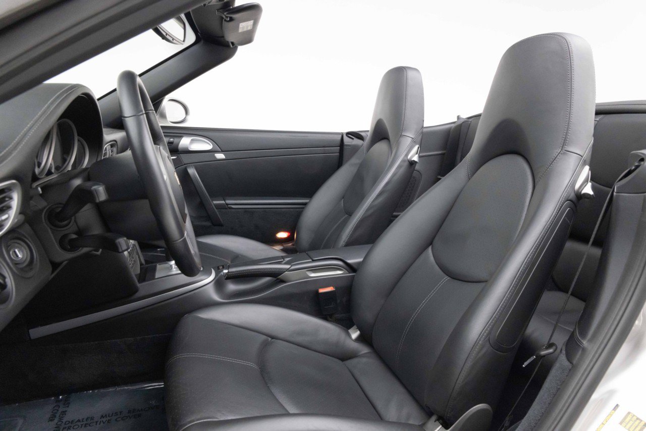 Used 2006 Porsche 911 Carrera S RWD image 8