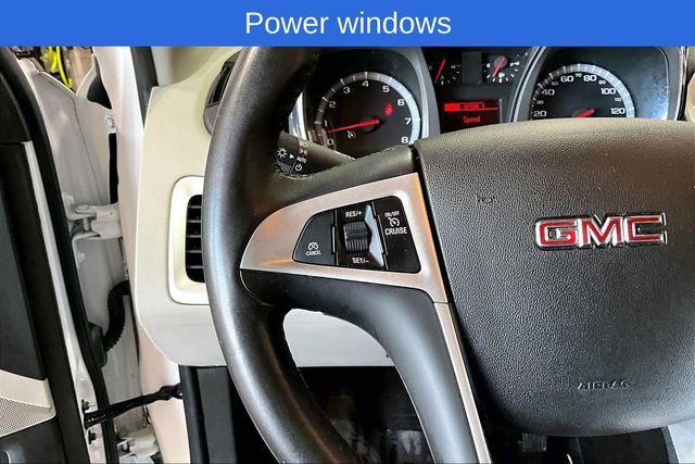 Used 2016 GMC Terrain SLT FWD image 14