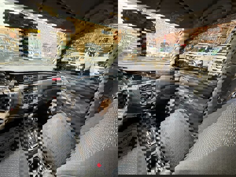 Used 2002 Mitsubishi Lancer ES image 15