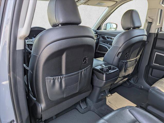 Used 2021 Kia Telluride EX w/ EX Premium Package AWD/4WD image 25