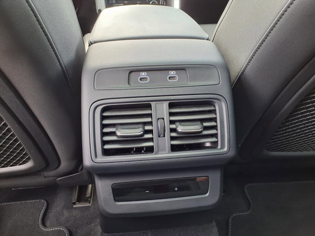 Used 2025 Audi Q5 Premium Plus w/ Premium Plus image 16