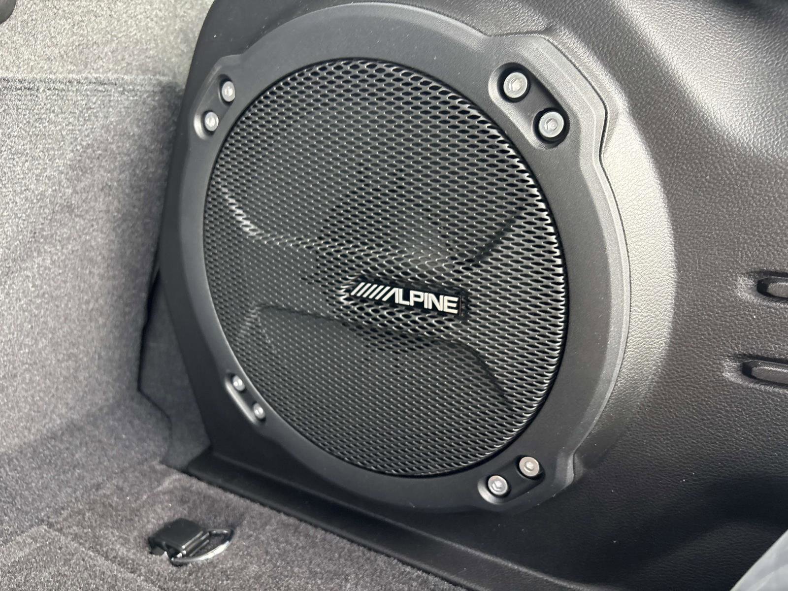 New 2025 Jeep Wrangler Rubicon 392 image 4