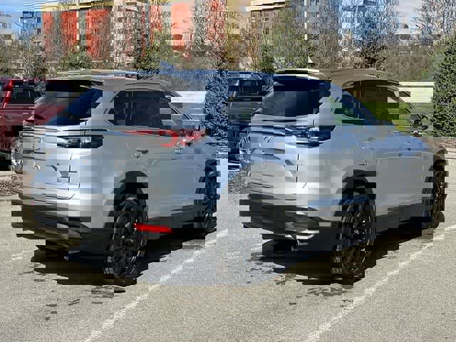 Used 2023 MAZDA CX-9 Touring Plus image 34