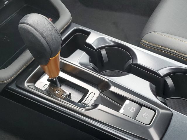 New 2026 Subaru Forester Wilderness AWD/4WD image 35