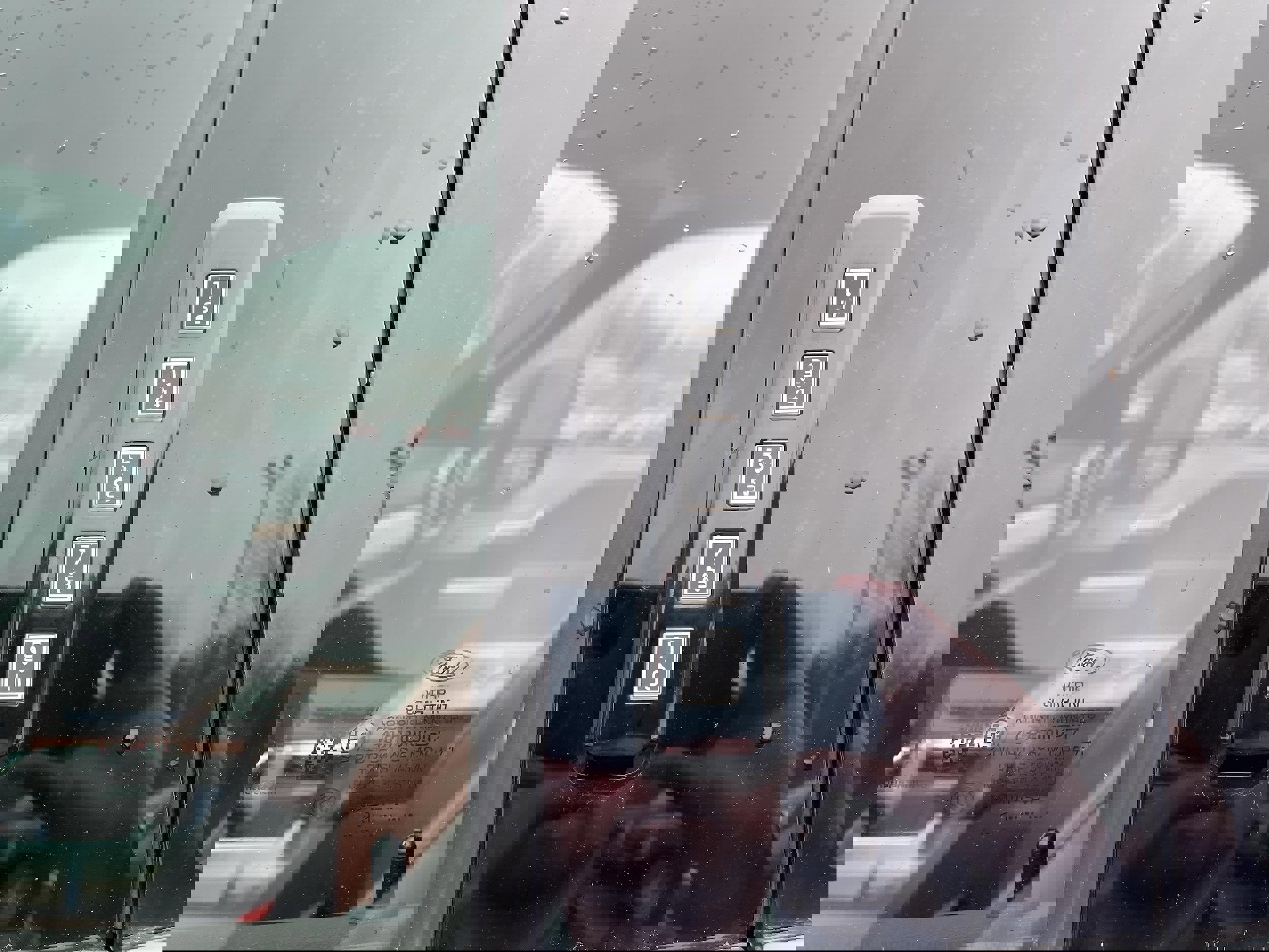 Certified 2022 Ford F250 King Ranch w/ King Ranch Ultimate Package image 23