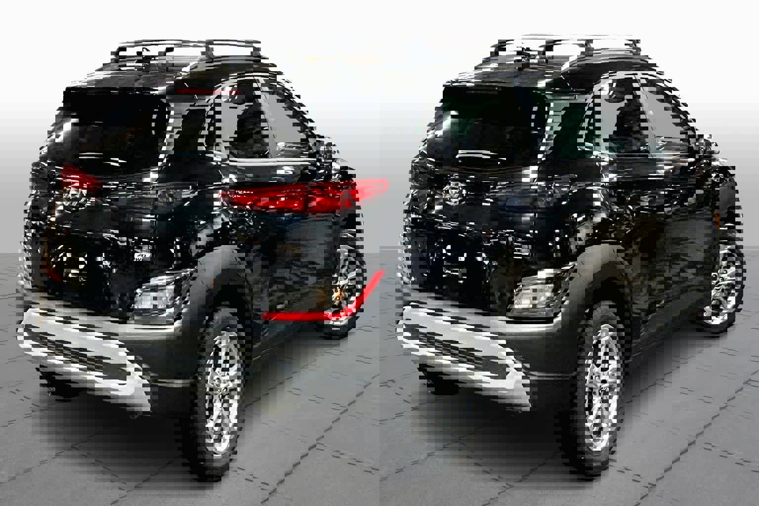 Used 2023 Hyundai Kona SEL image 13