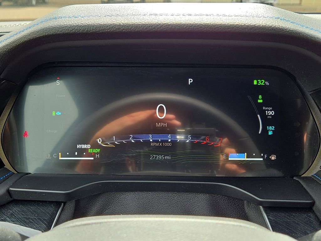 Used 2023 Jeep Grand Cherokee Trailhawk w/ Advanced Protech Group II image 28