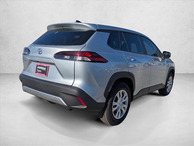 New 2026 Toyota Corolla Cross L image 2