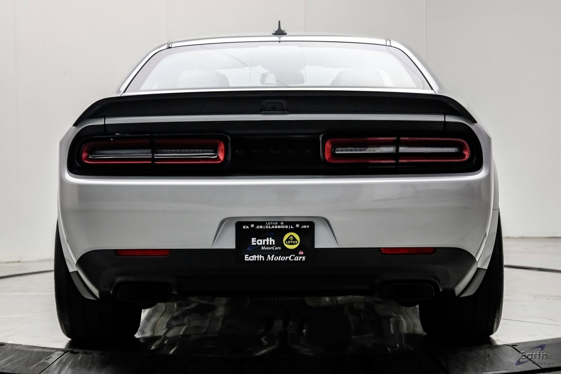 Used 2023 Dodge Challenger SRT Hellcat Redeye image 15