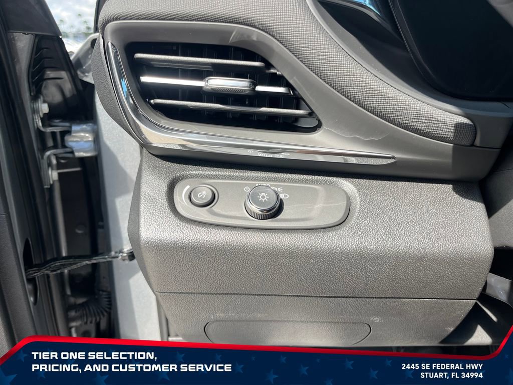 New 2026 Buick Envista Preferred w/ Convenience I Package FWD image 24