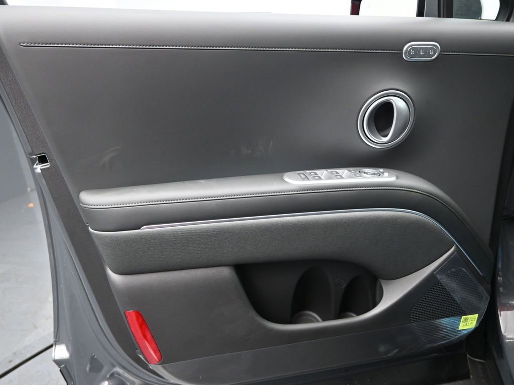 New 2026 Hyundai Palisade Calligraphy image 26