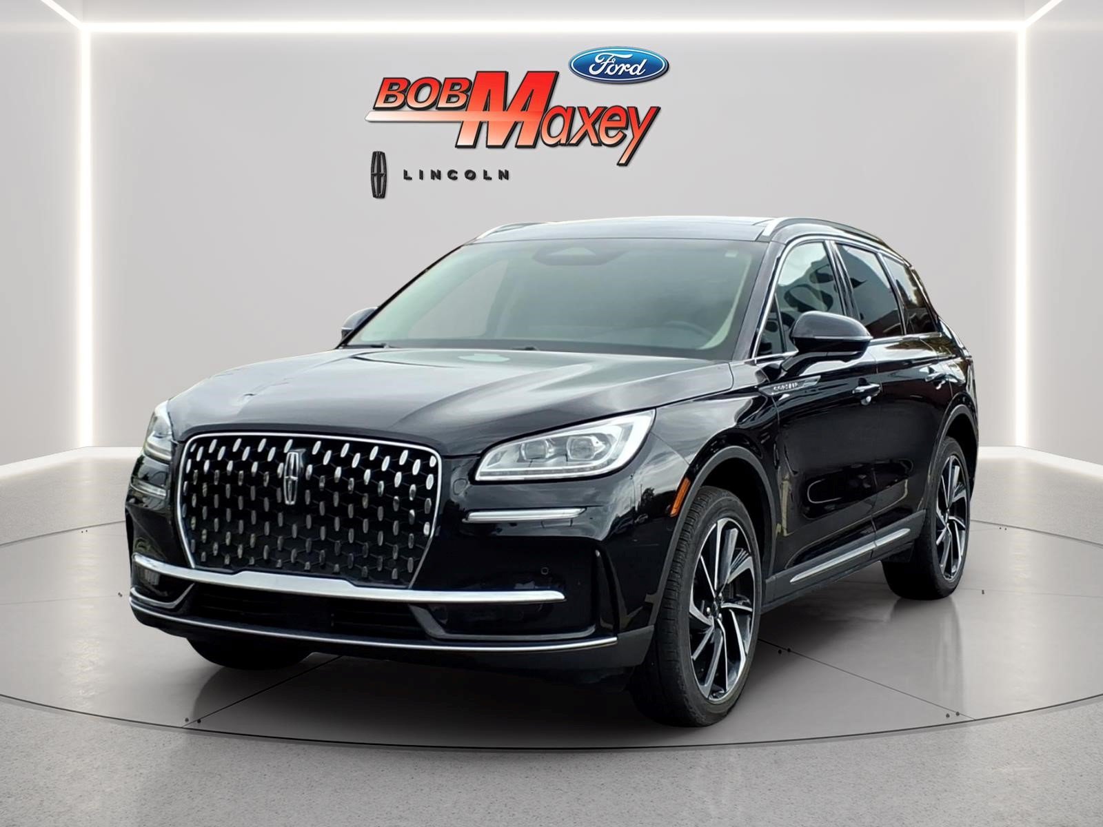 Used 2024 Lincoln Corsair Reserve w/ Equipment Group 201A