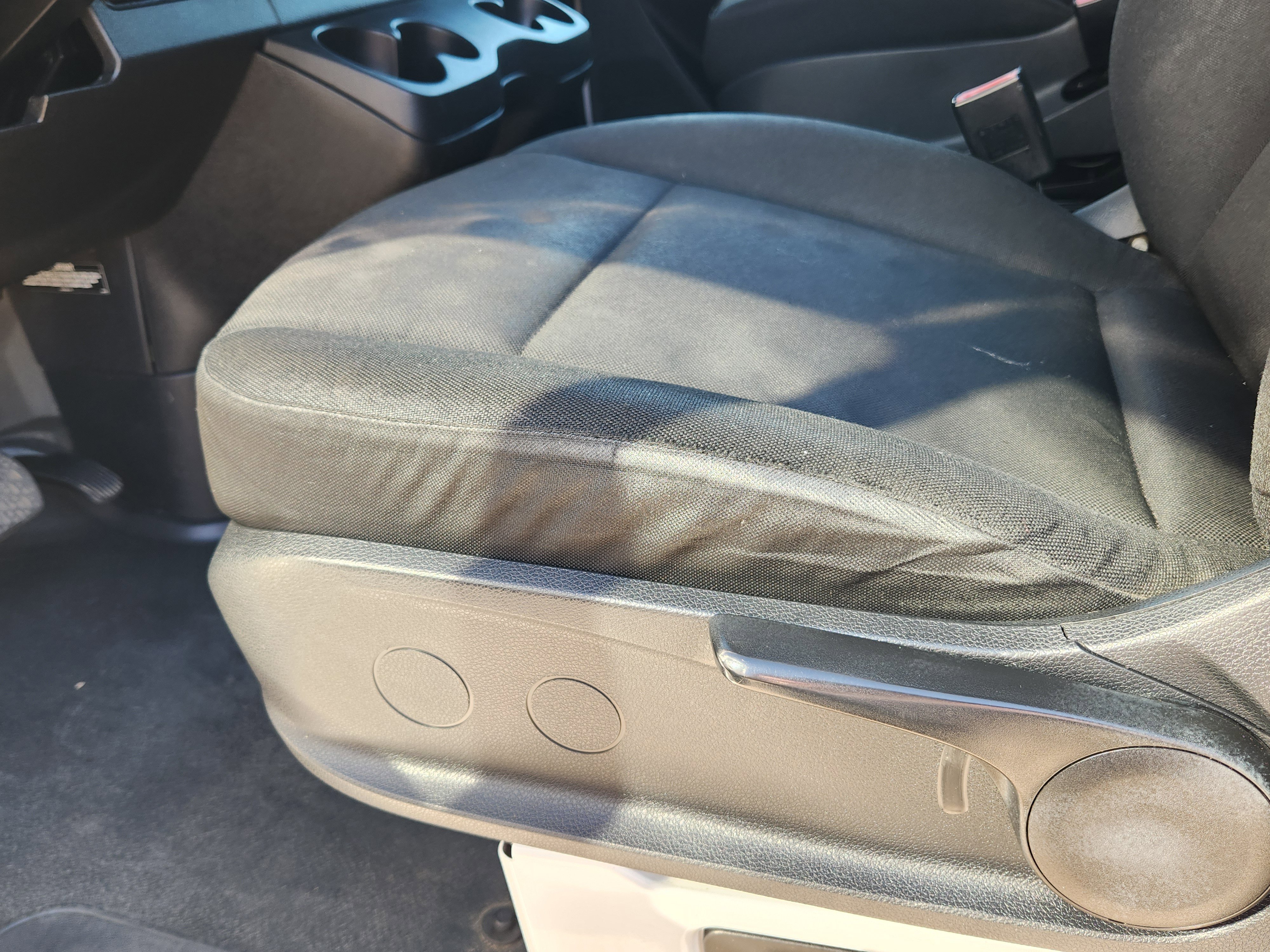 Used 2020 Mercedes-Benz Sprinter 144 Cargo image 28