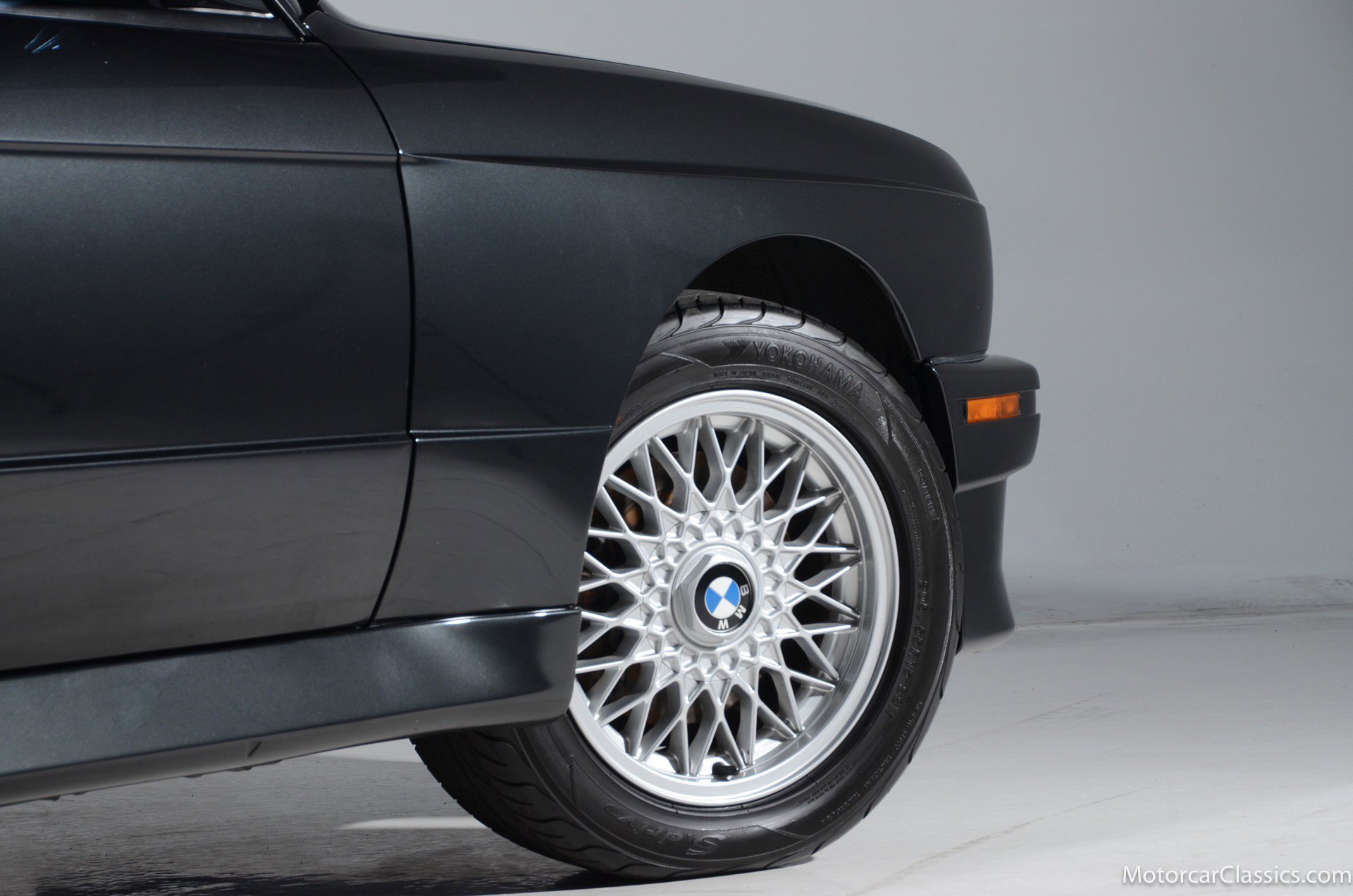 Used 1990 BMW M3 Coupe image 17