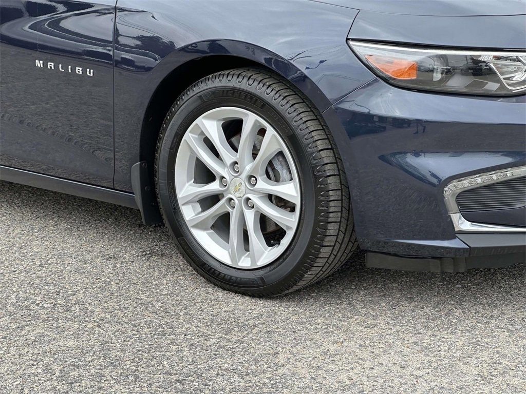 Used 2016 Chevrolet Malibu LT image 26