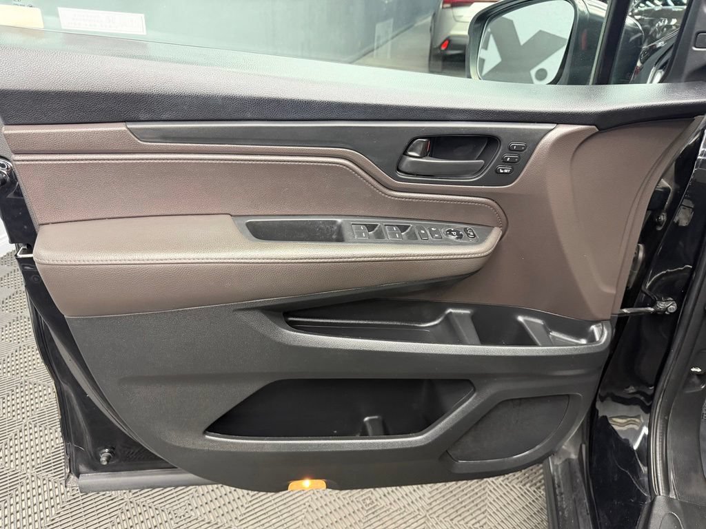 Used 2020 Honda Odyssey EX-L image 36