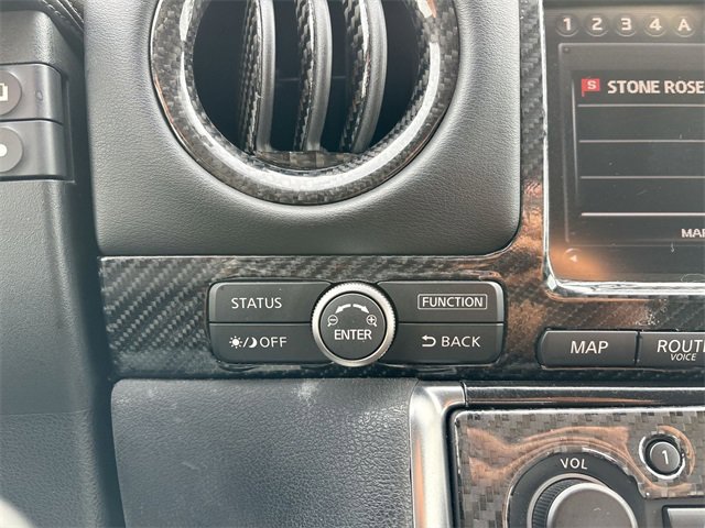 Used 2010 Nissan GT-R Premium image 33