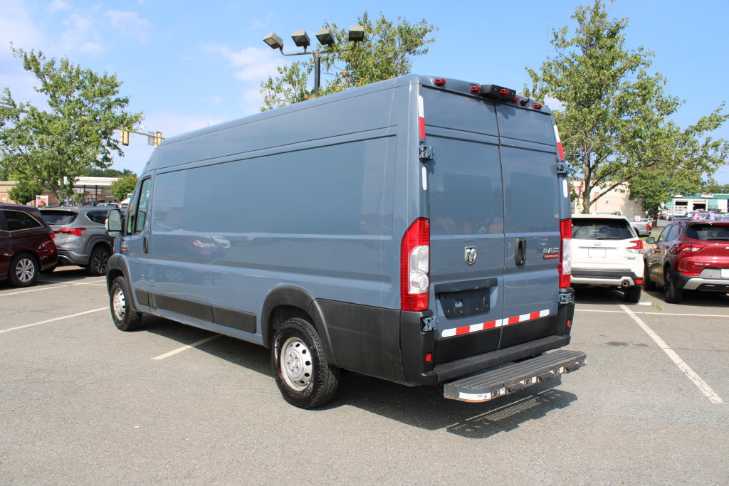 Used 2021 RAM ProMaster 3500 FWD image 5