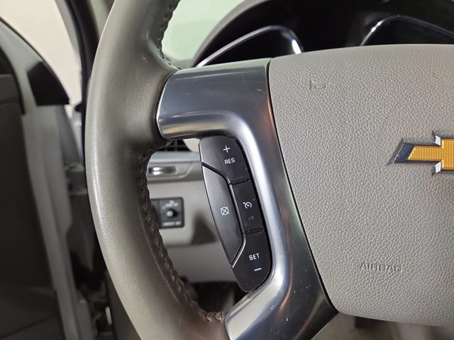 Used 2017 Chevrolet Traverse LT w/ Style and Technology Package FWD image 22