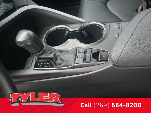 Used 2021 Toyota Camry XSE w/ Blackout Package (TMS) image 41