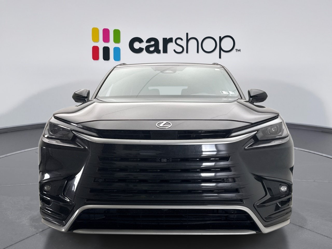 Used 2024 Lexus TX 500h AWD w/ Technology Package image 8