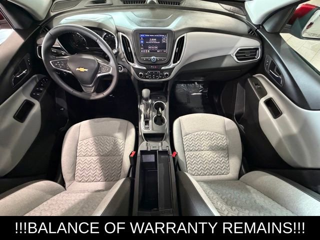 Used 2024 Chevrolet Equinox LT image 19