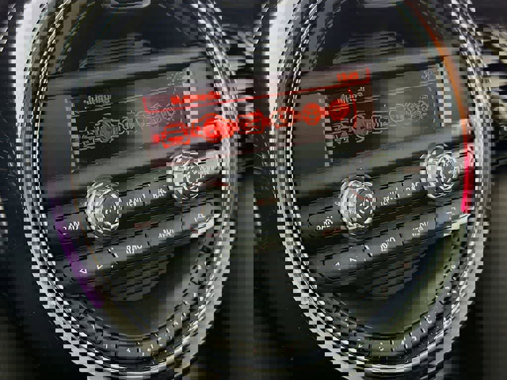 Used 2016 MINI Cooper S image 16