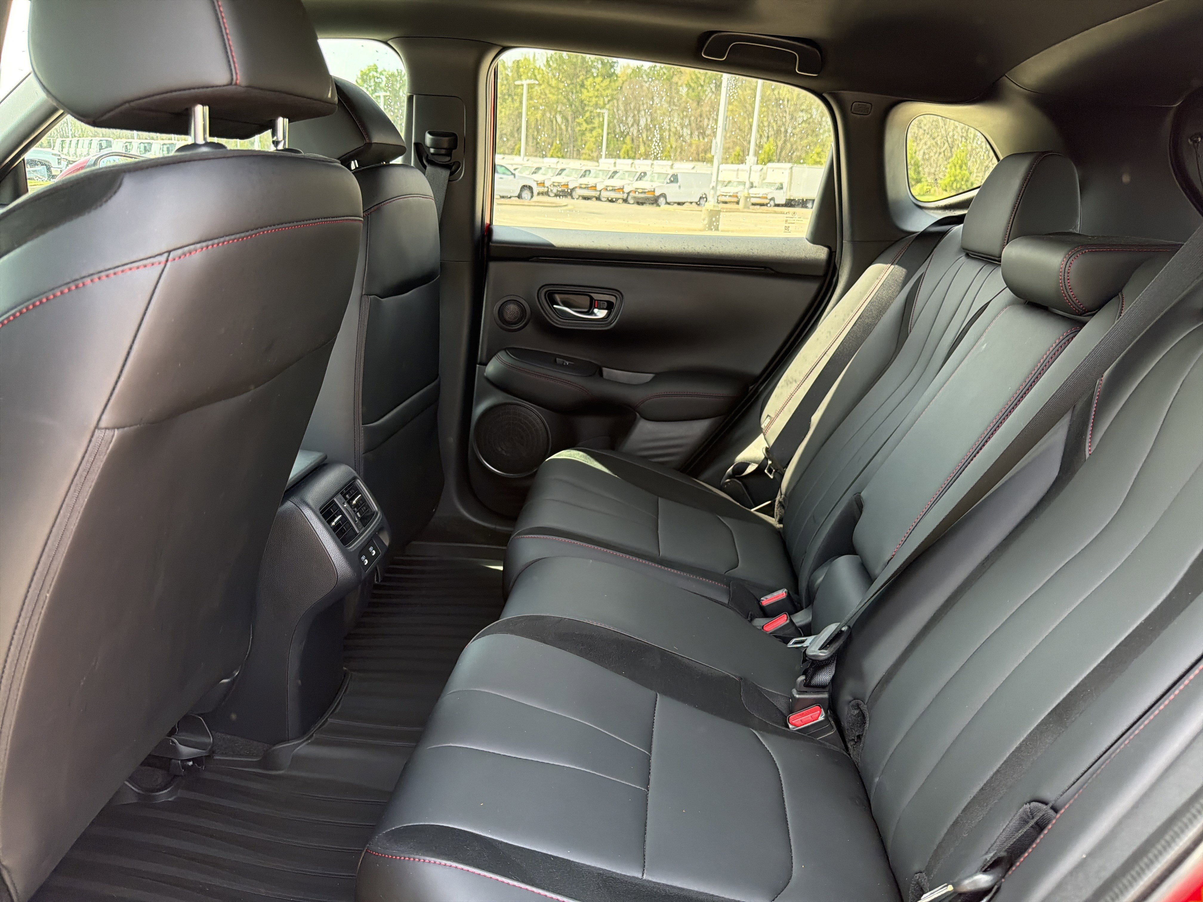 Certified 2025 Acura ADX A-Spec image 28