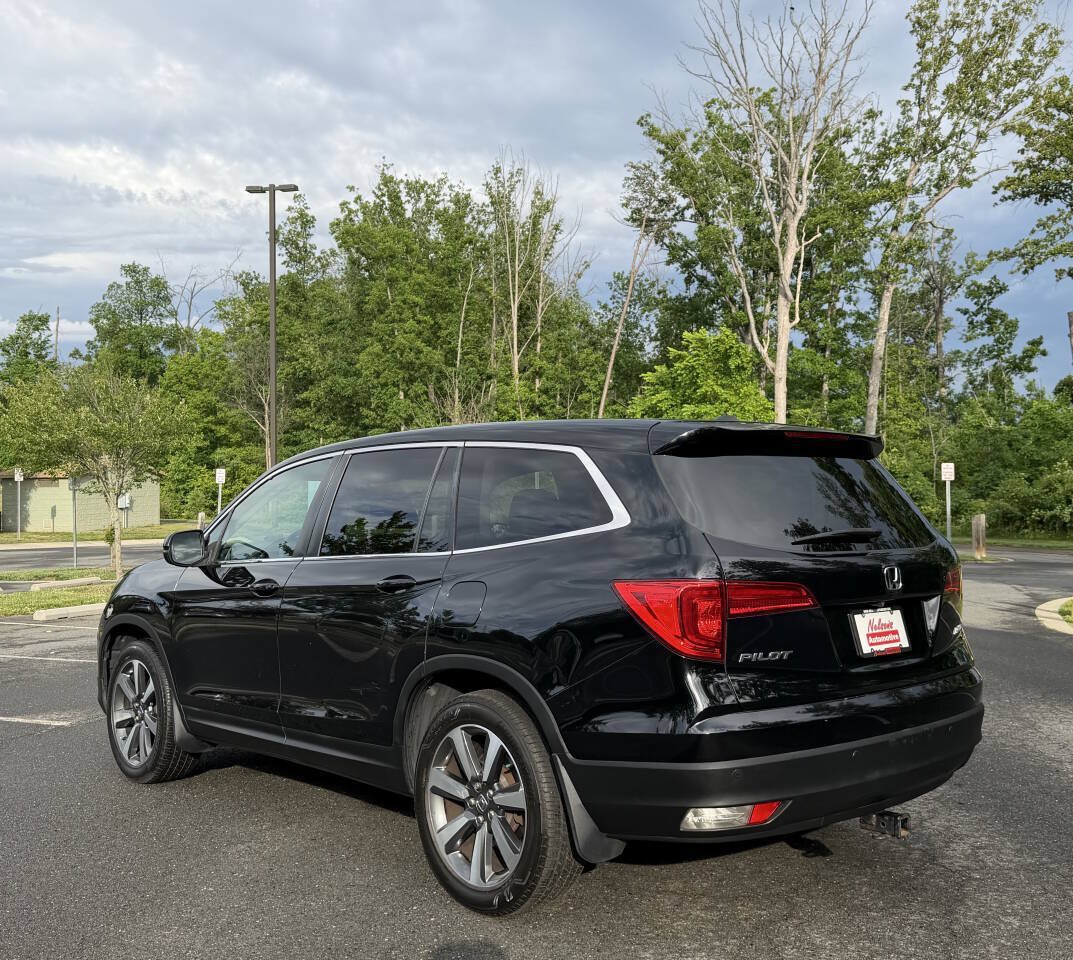 Used 2016 Honda Pilot EX-L image 3
