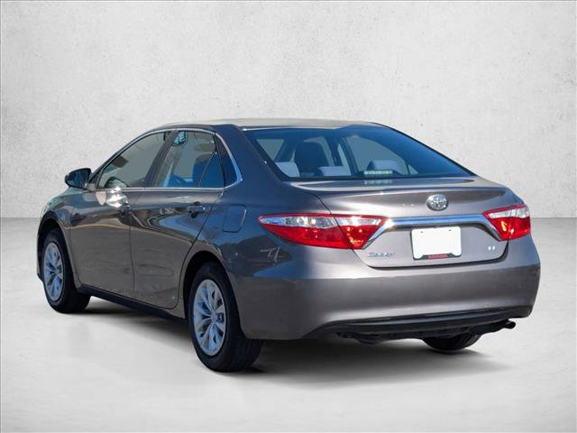 Used 2017 Toyota Camry LE image 8