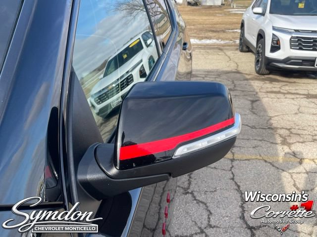 Used 2023 Chevrolet Traverse Premier w/ Redline Edition AWD/4WD image 14