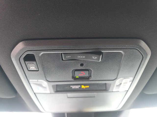 New 2026 Toyota Tundra Limited image 25