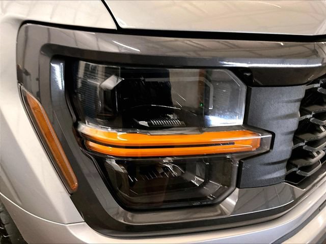 Certified 2024 Ford F150 STX AWD/4WD image 27