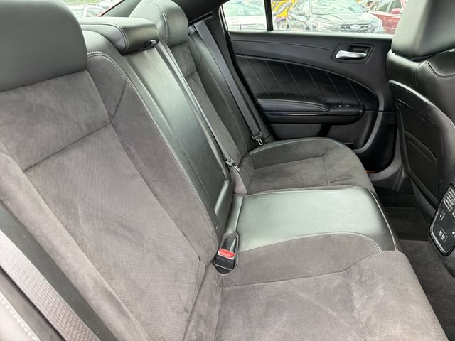 Used 2021 Dodge Charger R/T w/ Plus Group RWD image 29