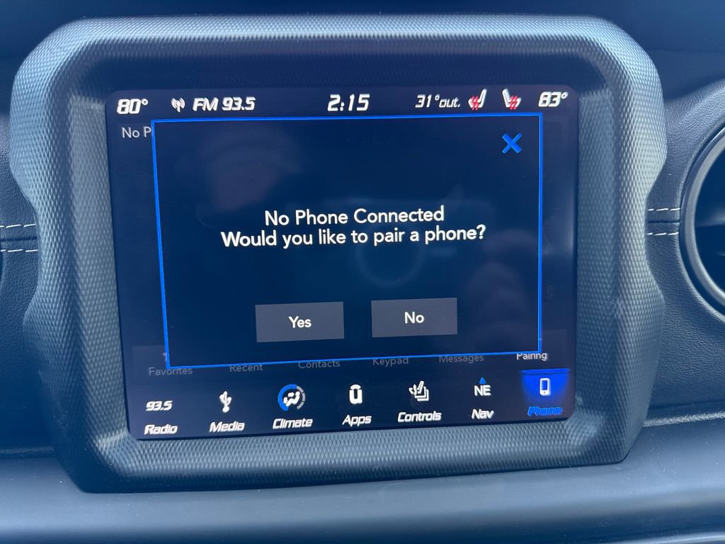 Certified 2018 Jeep Wrangler Unlimited Sahara image 36