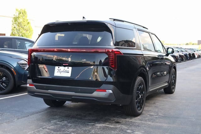 New 2026 Kia Carnival SX Prestige image 5