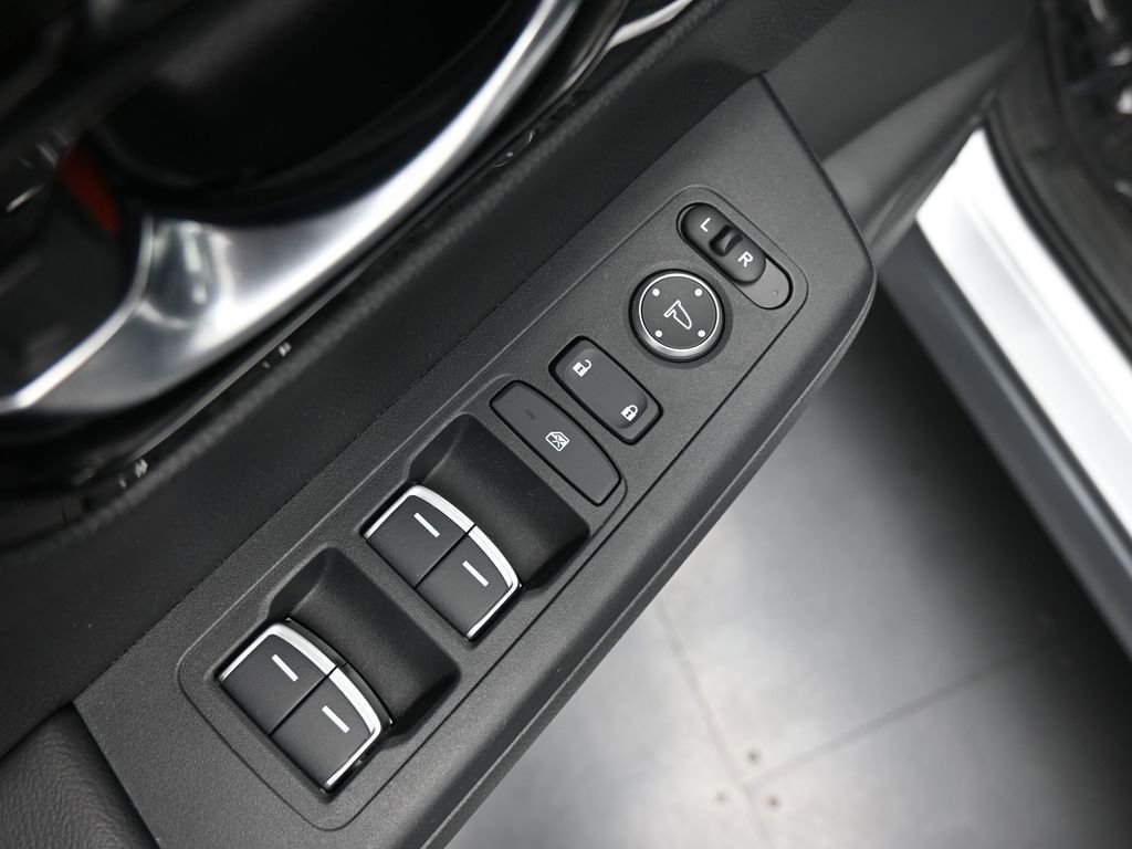 Certified 2023 Honda CR-V Sport Touring image 31