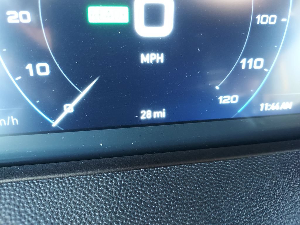 New 2024 RAM ProMaster 3500 w/ Delivery Van Package FWD image 19