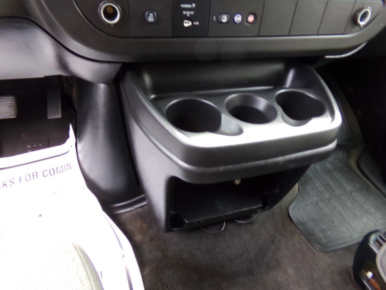 Used 2013 Chevrolet Express 3500 LT w/ LT Preferred Equipment Group RWD image 14