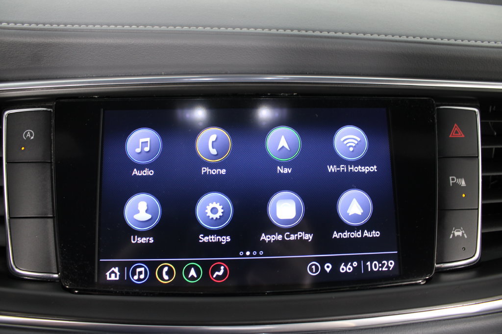Used 2022 Buick Enclave Premium FWD image 7