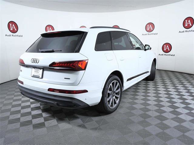 Certified 2023 Audi Q7 2.0T Premium Plus w/ Premium Plus Package image 8