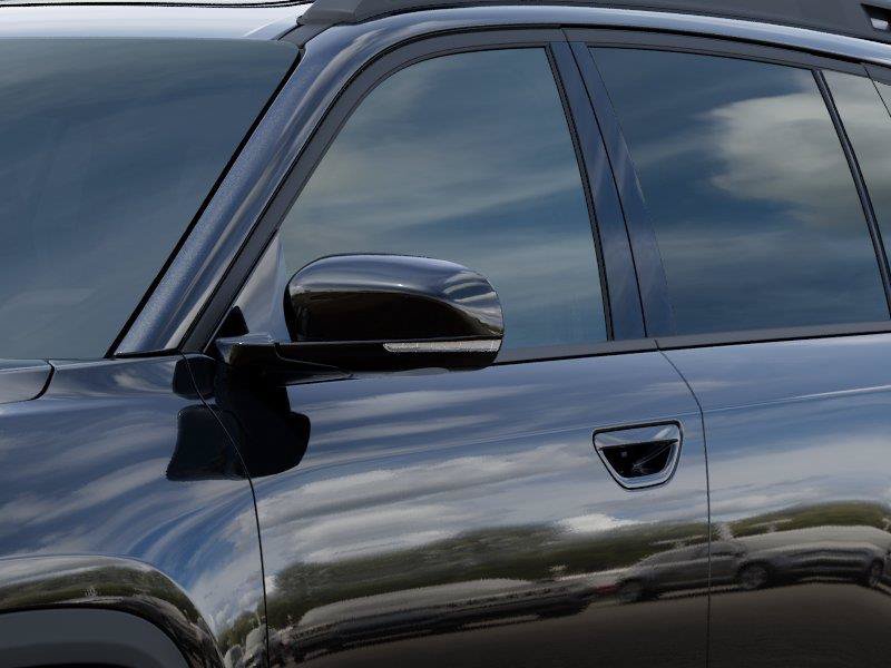 New 2026 Jeep Cherokee Limited AWD/4WD image 12