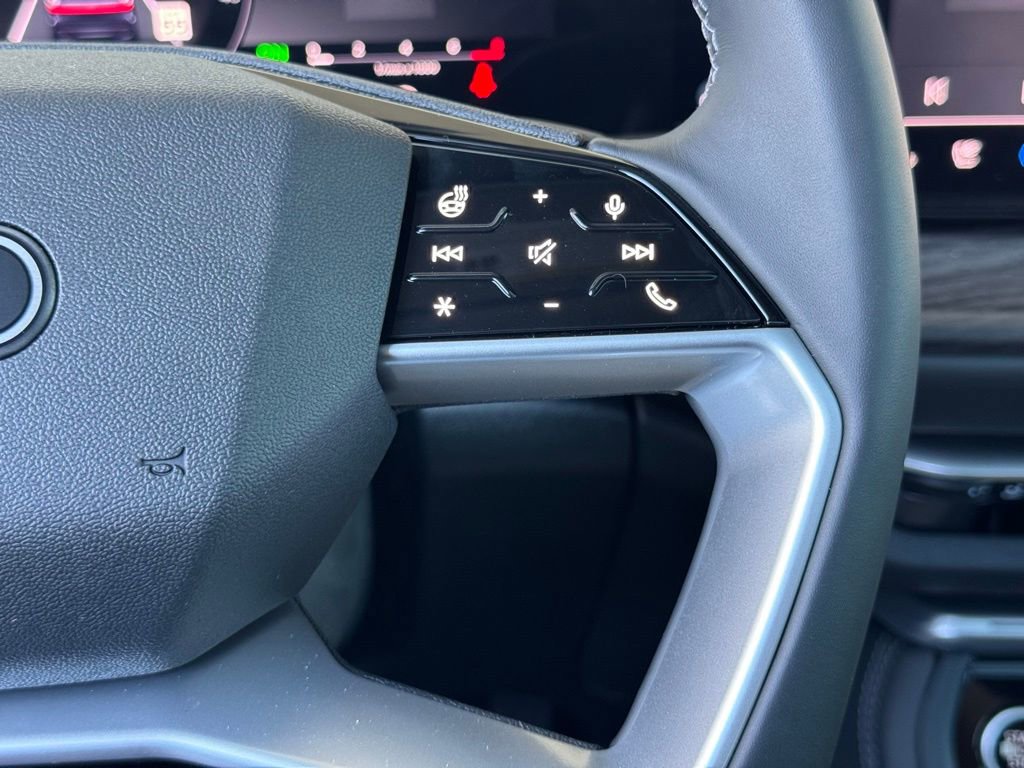 New 2025 Audi Q5 Prestige image 33