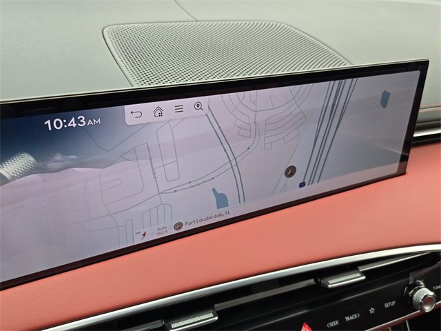 New 2026 Genesis GV70 3.5T Sport Prestige image 9